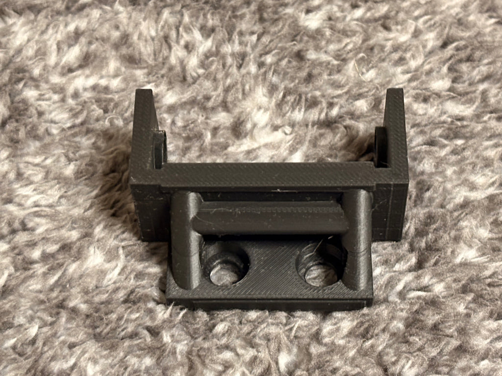 Tuttio Soleil 01 Baja Light Mount