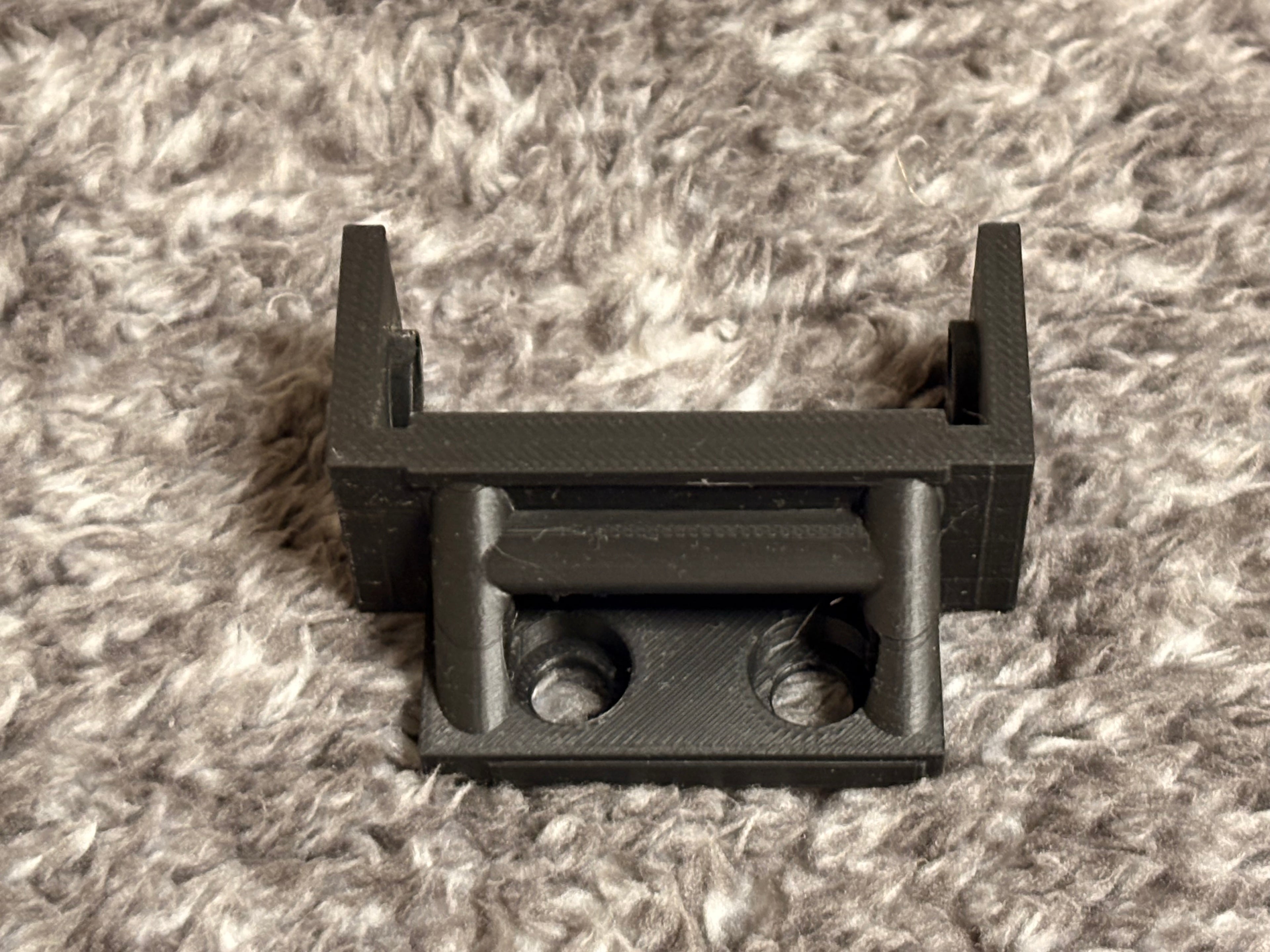 Tuttio Soleil 01 Baja Light Mount