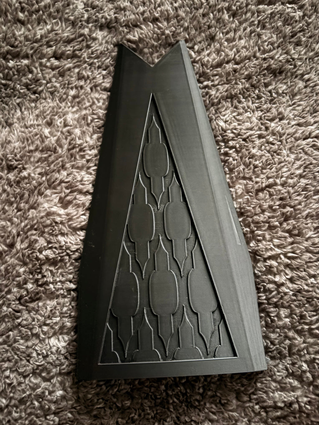 Tuttio Soleil 01 Upgraded Rear Fender