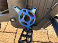 Tuttio Soleil 01 Motor Cover