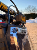Tuttio Soleil 01 Baja Light Mount